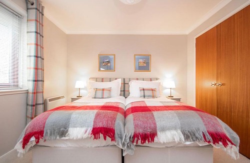 Dornoch House | Strathy