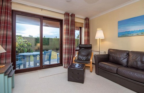Dornoch House | Strathy