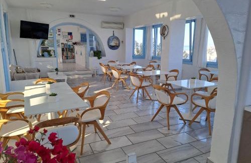 Parikia Apartment | Stratos Apartments & Studios