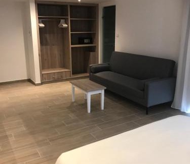 Ayia Napa Apartment | Stratovarius Nissi Rooms