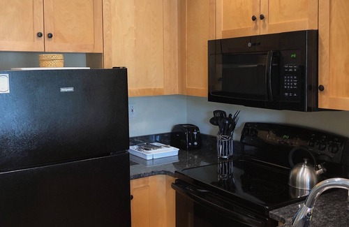 Stratton Mountain Apartment | Stratton South Long Trail Studio Adjacent to the Village and Lifts