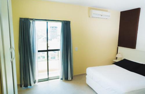Sao Joao Hotel | Stratus Centro Hotel