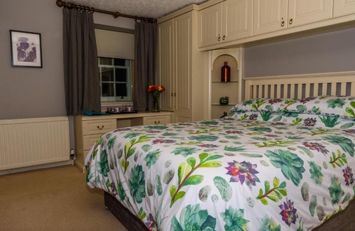 Cullen Bed & Breakfast | Stravaig B&B