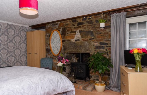 Cullen Bed & Breakfast | Stravaig B&B