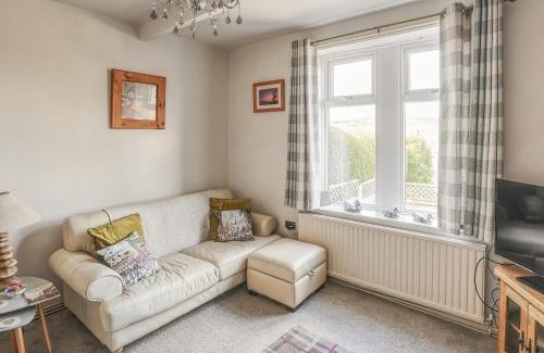 Haworth House | Strawberry Cottage