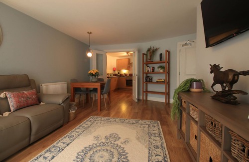 Yeovil Apartment | Streamside Apartments