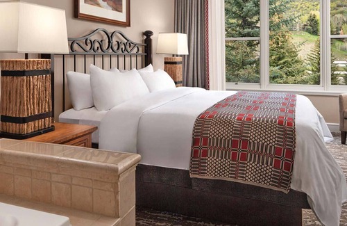 Vail Villa | Streamside At Vail! - Evergreen - Birch - Douglas - Great Family Resort!