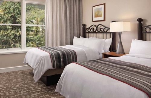 Vail Villa | Streamside At Vail! - Evergreen - Birch - Douglas - Great Family Resort!
