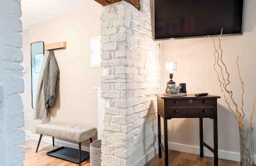Old Town Apartment | STRELApartment by Meinke mitten in der Altstadt