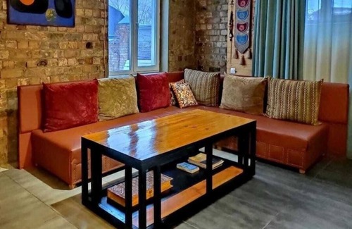Bishkek Hotel | Strelets Hotel