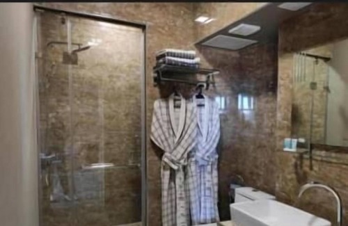 Bishkek Hotel | Strelets Hotel
