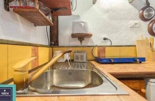 Agaete Apartment | Strelitzia Estudio Agaete