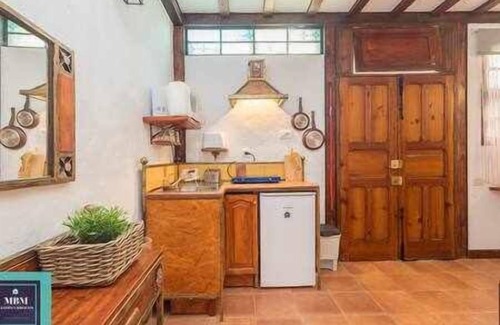 Agaete Apartment | Strelitzia Estudio Agaete