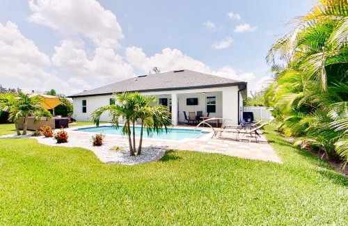 Mariner House | Stress-free Estate