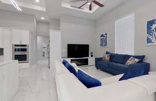 Mariner House | Stress-free Estate