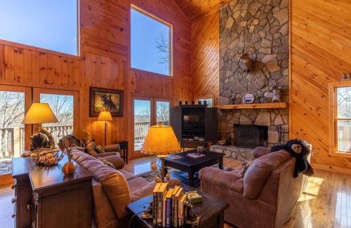 Apple Ridge House | Stress ReLeaf