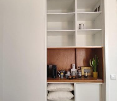 Baiona House | stressfree charm house