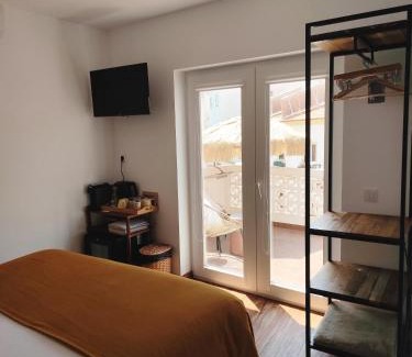 Baiona House | stressfree charm house