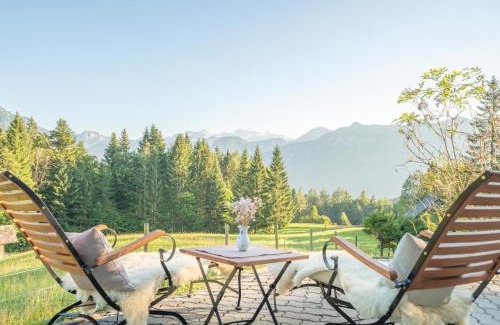 Bad Goisern Ski Chalet | Strickerl