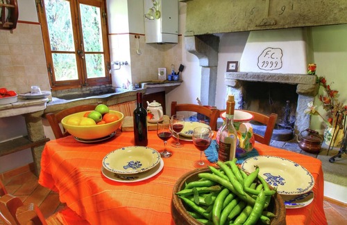 Ortignano Raggiolo Other | Striking Farmhouse, Ortignano
