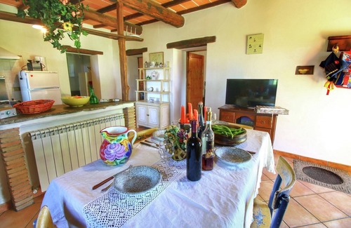 Ortignano Raggiolo Other | Striking Farmhouse, Ortignano