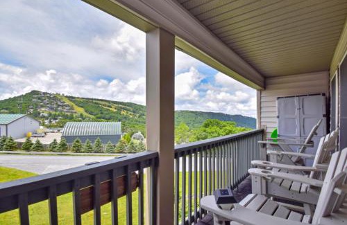 Banner Elk Apartment | Stringer's Peak Retreat