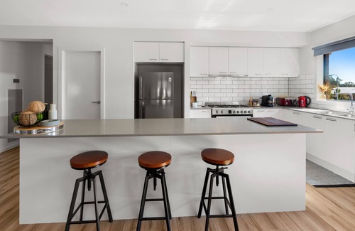 Mansfield House | Stringybark - Fantastic Family Accommodation
