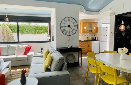 The Strip House | Strip CIP