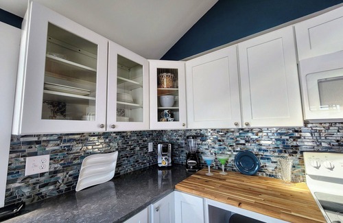 Jerusalem House | Striped Bass Villa - Beachfront Vacation Home