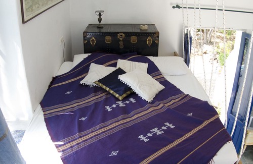 San Vincenzo House | Stromboli, the home between sea and volcano
