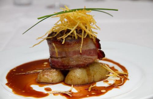 Mount Somers Hotel | Stronechrubie Accommodation and Restaurant