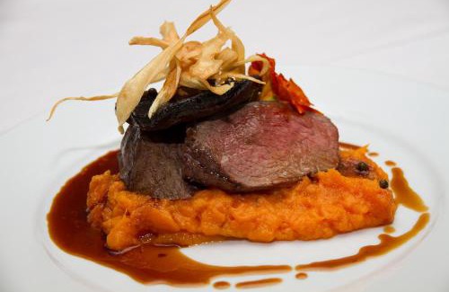 Mount Somers Hotel | Stronechrubie Accommodation and Restaurant