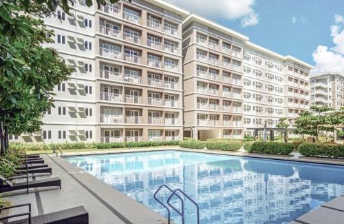 Novaliches Apartment | Strum & Stay, A Cozy Music Themed Staycation in QC