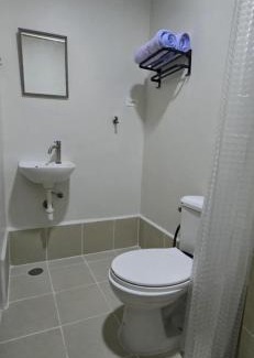 Novaliches Apartment | Strum & Stay, A Cozy Music Themed Staycation in QC