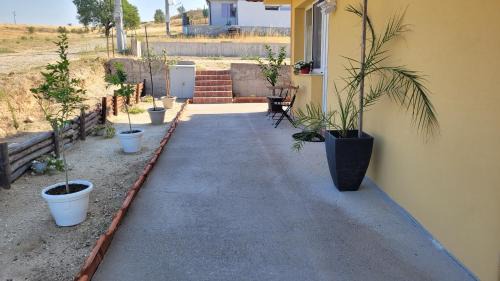 Sandanski House | Strumyani tiny flat