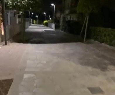 Cavalcaselle Apartment | Struttura di Clivia