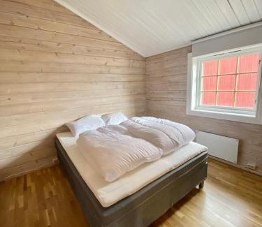 Stryn House | Stryn - Faleide - Cabin Fjord view