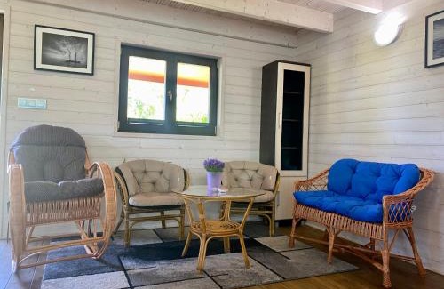 gmina Bedzino House | Strzeżenice Domek Wakacyjny by Noclegi Renters