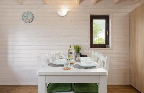 gmina Bedzino House | Strzeżenice Domek Wakacyjny by Noclegi Renters