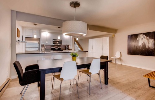Keystone Condo | Sts. Johns 2507