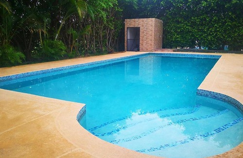 Playa Coronado House | STTAR CORONADO GUEST HOUSE