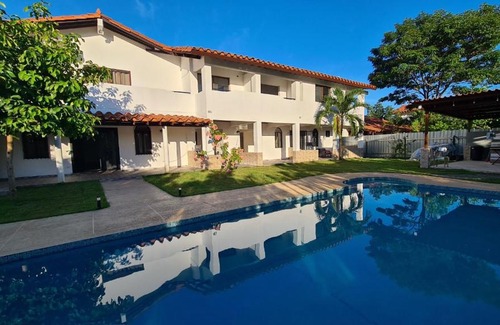Playa Coronado House | STTAR CORONADO GUEST HOUSE