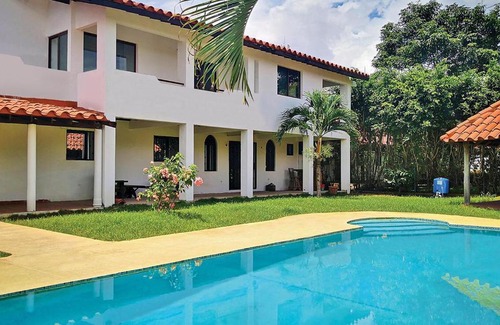 Playa Coronado House | STTAR CORONADO GUEST HOUSE