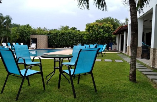 Playa Coronado House | STTAR CORONADO GUEST HOUSE
