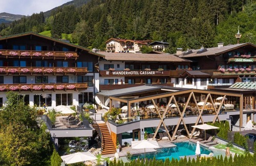 Schonbach Apartment | Studio 2-3P., Shortstay - Hotel Gassner *Superior