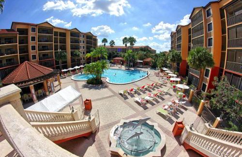 Florida Central Atlantic Coast Apartment | STUNNING CONDO NEAR UNIVERSAL STUDIOS