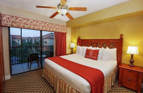 Florida Central Atlantic Coast Apartment | STUNNING CONDO NEAR UNIVERSAL STUDIOS