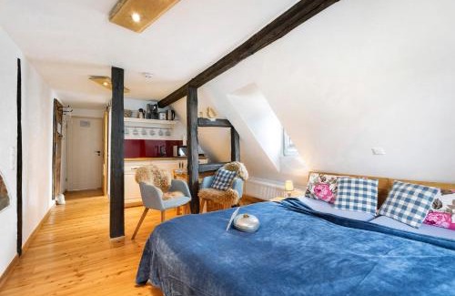 Waischenfeld Apartment | Stub'n Rettl