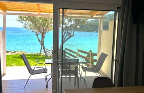 Limni Keri Villa | Stuba -Villa