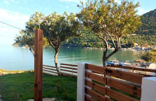 Limni Keri Villa | Stuba -Villa